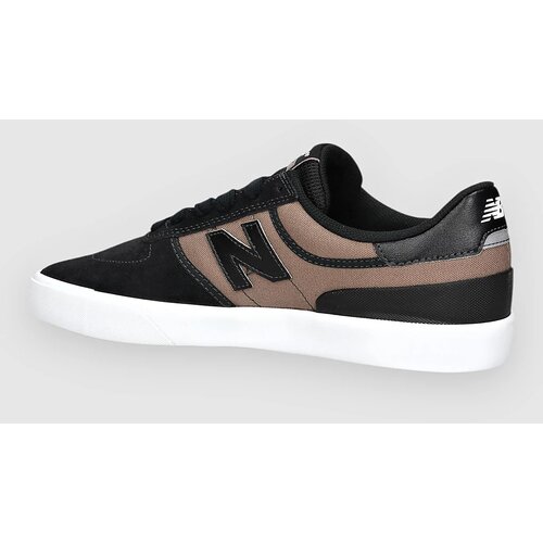 New Balance Numeric 272 Skate Shoes black Slike