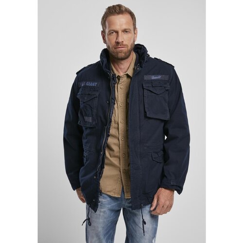 Urban Classics Moška jakna M-65 Giant Cene
