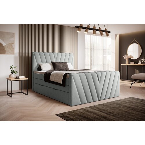 ELTAP Kontinentalni krevet Boxspring Candice-160x200-Vero 4 Cijene