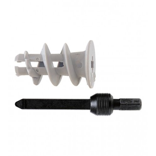 Fischer Tiplo za gipsane ploče PVC GK 22mm 100/1 052389 Cene