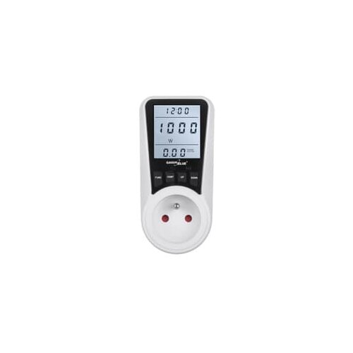 GreenBlue GB350 E digitalni merilec porabe električne energije 3680 W Slike