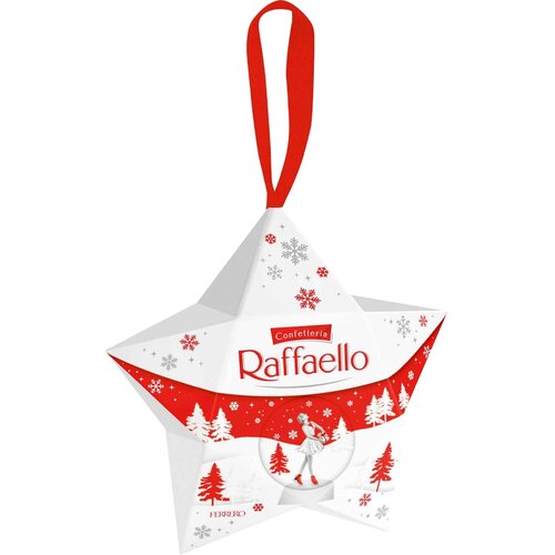 Raffaello Bombonjere FERRERO zvezda 40g Cene