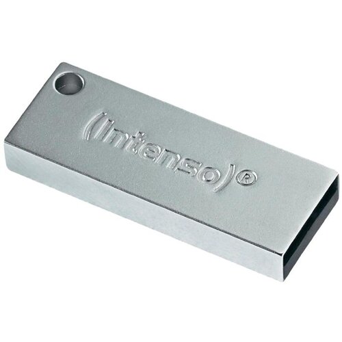 (Intenso) USB Flash drive 64GB Hi-Speed USB... Cijene