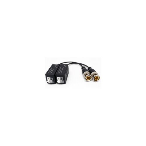 HD UTP VIDEO BALUN (PAR) 5MP Cijene