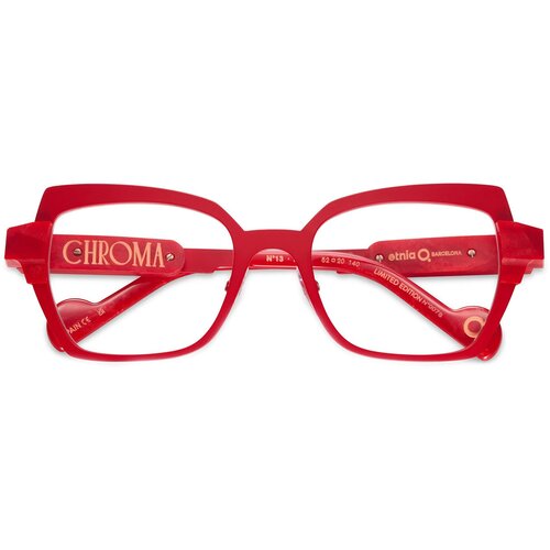 Etnia Barcelona Chroma No.13 Slike