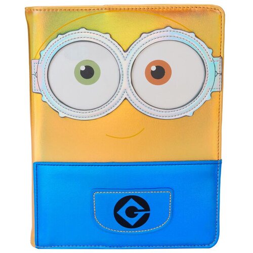 Minions Loungefly dnevnik - Bob Cijene