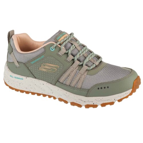 Skechers Pohodništvo ESCAPE PLAN Siva Cene