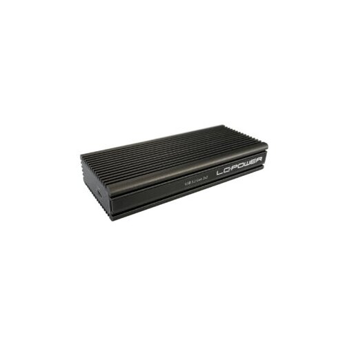 LC-Power LC-M2-C-NVME-2X2USB 3.2 Gen. 2x2High Speed USB-C for NVME Cijene