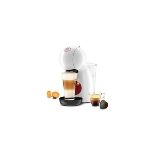 Krups Aparat za kavu Dolce Gusto Piccolo XS white Cijene