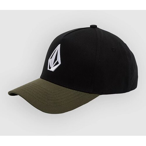Volcom Embossed Stone Adj Kapa s &amp;scaron;iltom wintermoss Slike