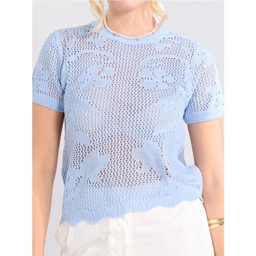 Sinsay Pletena bluza Slike