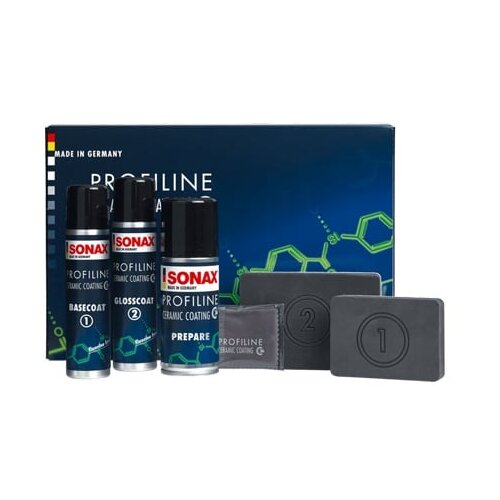 Sonax PROFILINE Keramicka zastita CC 36 - 236941 Cene