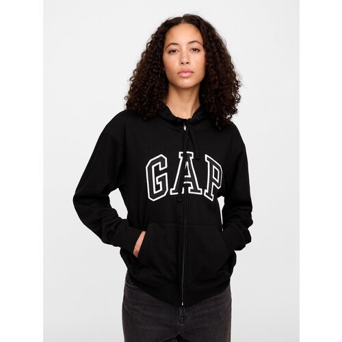 GAP Sweatshirt with logo - Women's Cene