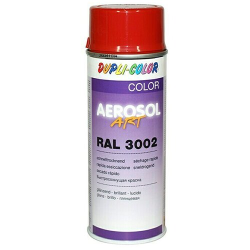  Aerosol RAL 3002 karmin crvena 400ml Cijene