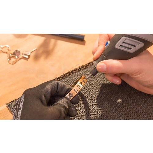 Dremel Premi brusilnik 3000 2/25, F0133000HC Slike