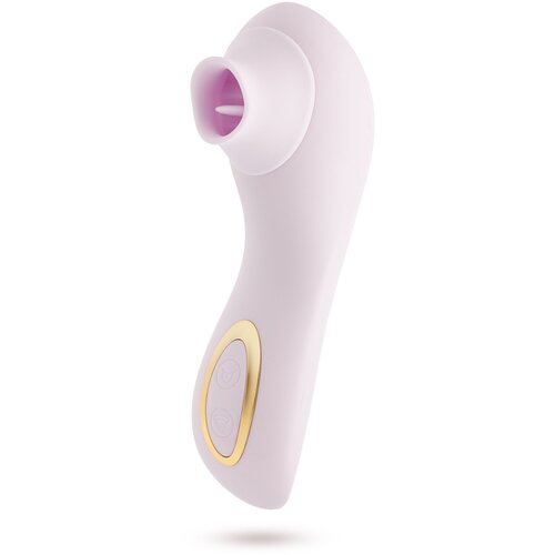 Blush - Delice Fleur Air Pulsing Vibrator - Barely Purple Cijene