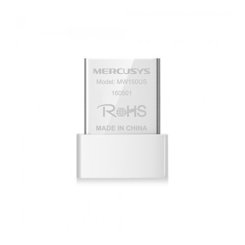 Mercusys MW150US N150 Wireless Nano USB Adapter Cijene