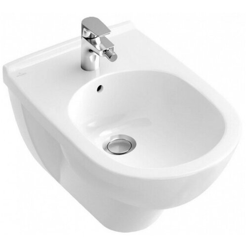 Villeroy & Boch bide O.Novo - viseči (54600001) Cene