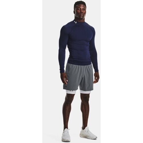 Under Armour Men's compression shirt COMP MOCK Cene