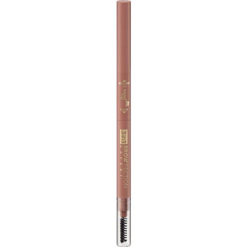 Trend !t up Brow&amp;#039;fection Expert olovka za obrve 3u1 - 020 Slike