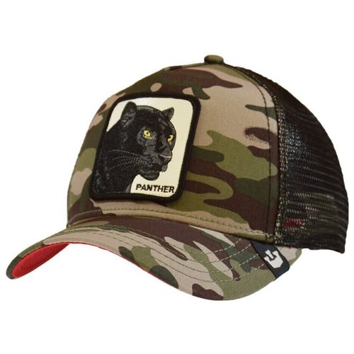 Goorin Bros The Panther Zelena Cijene