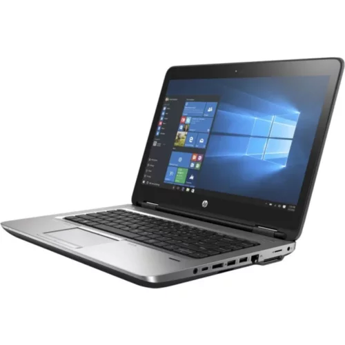 Hp ProBook 650 G3 15,6″, (20742426)