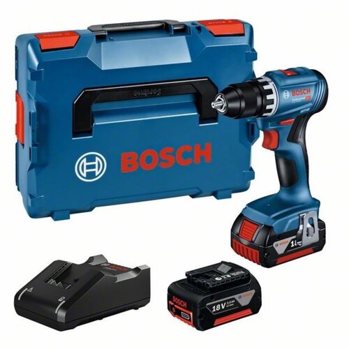 Bosch GSR 18V-45 06019K3204 akumulatorska bušilica 18 V Li-Ion bez četkica Cijene