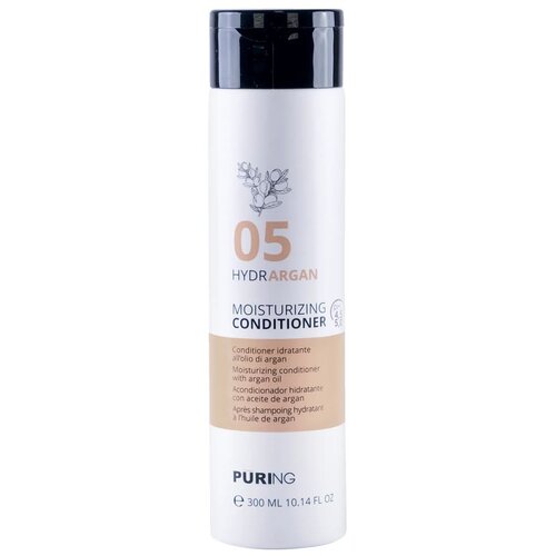  05 Hydrargan Moisturizing Conditioner Slike
