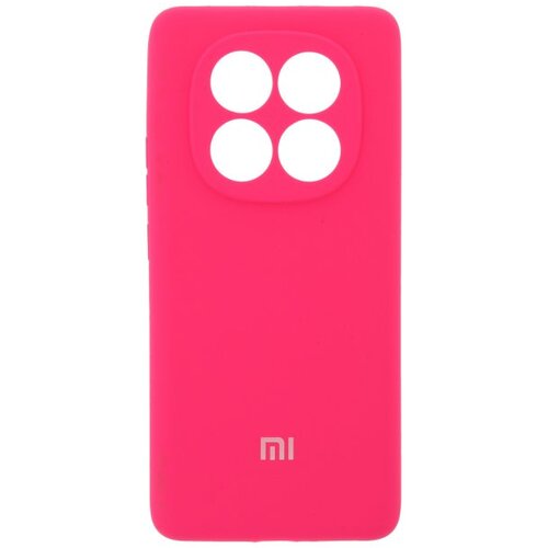  ORG Silikonska futrola za Redmi Note 14 PRO+ pink Cene