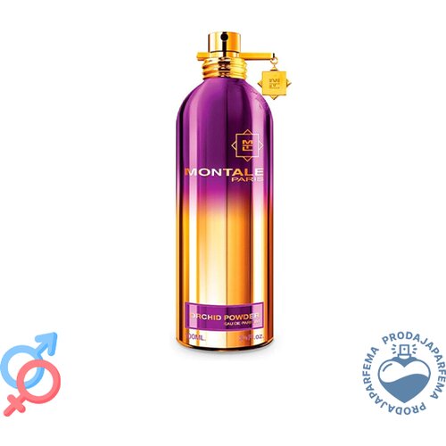 Montale Orchid Powder - 100ml Slike