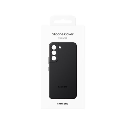 Samsung galaxy S22 silicone cover samsung Slike