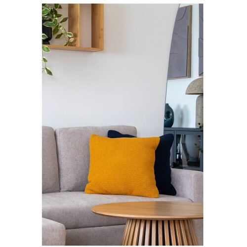 House Nordic Okrasna blazina iz recikliranega bombaža 45x45 cm Santos &amp;ndash; Slike