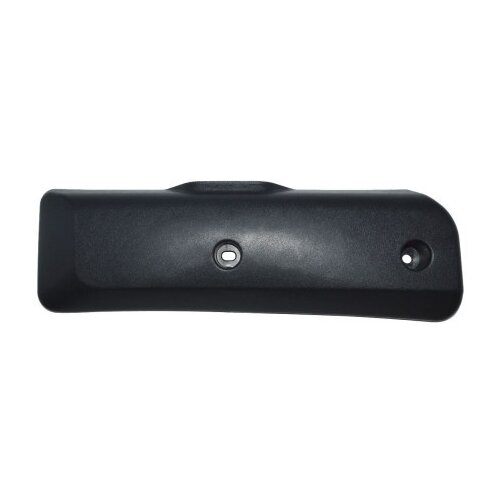  Oklop za king - zadnji desni panel zadnje vile crni ( 331613 ) Slike