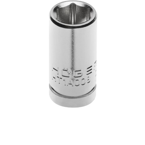 Hogert nasadni ključ hexagon 1/4&amp;amp;quot; 12.0 mm HT1A012 Slike