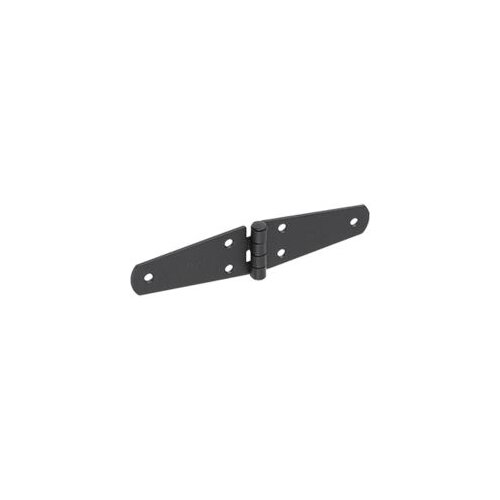  Šarka za kauč crna, 150mm x 35mm x 2mm 80852 Cene