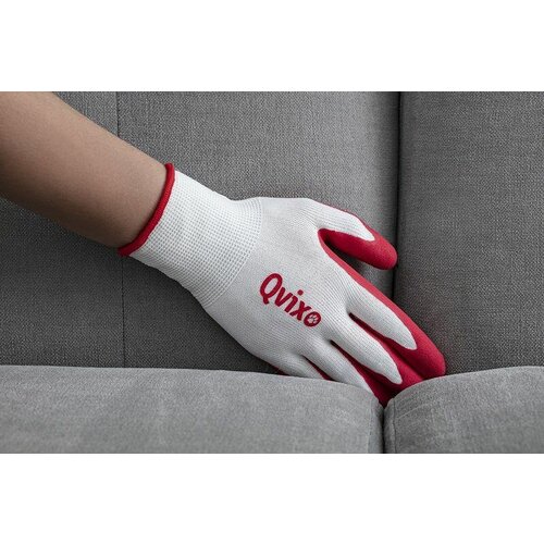 QVIXO - rukavica za čišćenje dlaka kućnih ljubimaca Slike