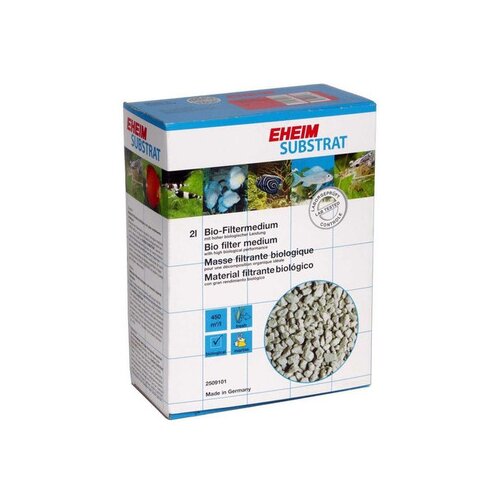 Eheim substrat Predfilterski materijal, 2L Cene