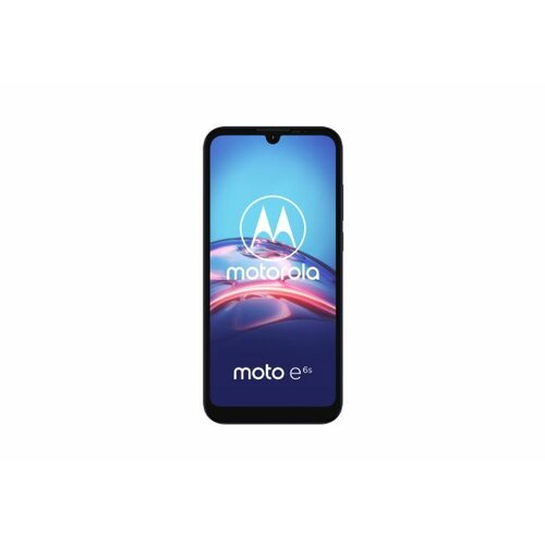 Motorola Moto E6s 2GB/32GB DS sivi mobilni telefon Slike