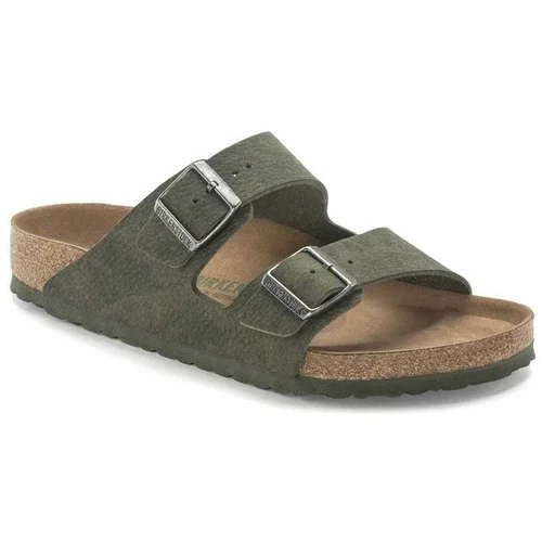 Birkenstock Arizona syn Zelena