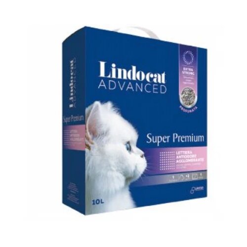 Lindocat Super Premium Scented 10l Cene