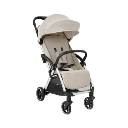 Kolica autofolding Eden Beige KKB30156 Slike