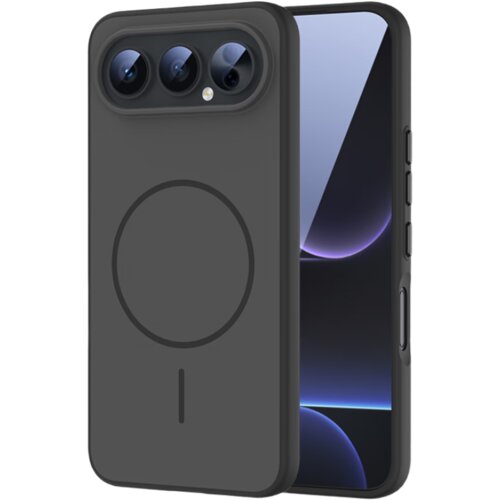  xyi maska za mobilni telefon compatible with honor 500/500 pro, crna Cene