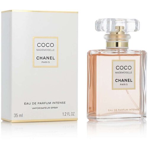 Parfem Coco Mademoiselle Intense parfumirana voda za ženske 35 ml Cene
