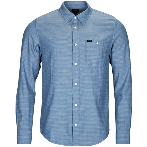 Lee SURE SHIRT Blue