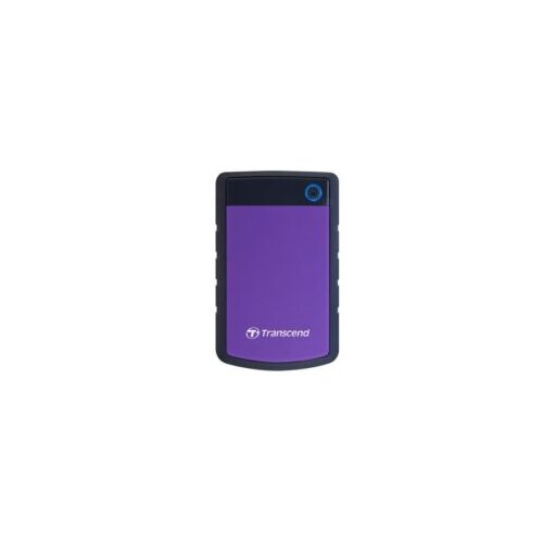 Transcend HDD 2TB StoreJet H3portable,anti-shock,purple Cijene