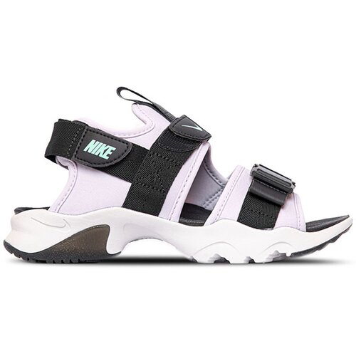 Nike ženske sandale WMNS CANYON SANDAL CV5515-500 Cene