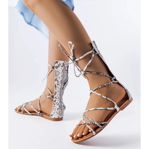 D/CEO Yellow sandals Dolores Cijene