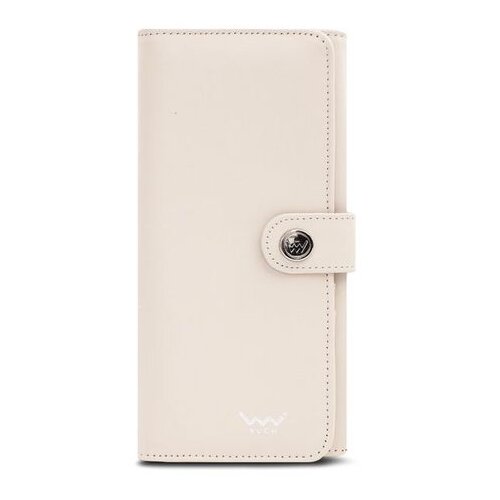 Vuch Ženski novčanik Aveline Grace Beige, 10 x 19,5 cm Cene