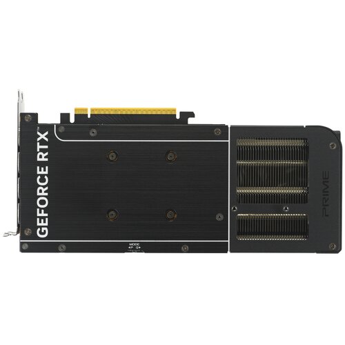 Asus Prime GeForce RTX 5060 OC Edition 8GB GDDR7 (PRIME-RTX5060-O8G) grafična kartica, PCIe 5.0, 1xHDMI 2.1b, 3xDisplayPort 2.1b - 90YV0N10-M0NA00 Slike