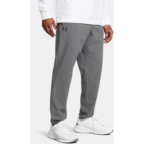 Under Armour Men's sweatpants UA Vibe Woven Jogger-GRY - Men's Cijene